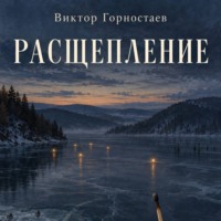 Виктор Горностаев. Расщепление