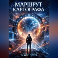 Анджи Никус. Маршрут Картографа