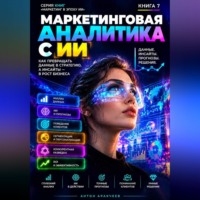 Антон Аракчеев. Маркетинговая аналитика с ИИ
