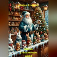 Марина Духовная. Магия стеклянного шара