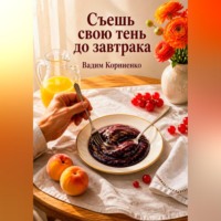 Вадим Корниенко. Съешь свою тень до завтрака