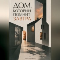 Анна Инежина. Дом, который помнит завтра