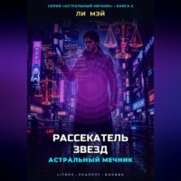 Ли Мэй. Астральный Мечник: Рассекатель Звезд