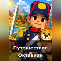 Валли Маркова. Путешествие в Октавиан