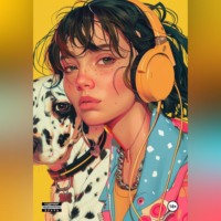 Анна Арсентьева. За границей