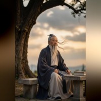  Лао Цзы. Дао Дэ Цзин. Книга о Пути Дао и Праведности Дэ