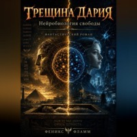 Феникс Фламм. Трещина Дария: Нейробиология свободы