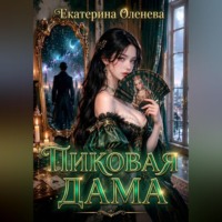 Екатерина Оленева. Пиковая дама