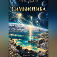 Игорь Скакун. Симбиотика