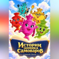 Алексей Лосев. Истории домика самоваров