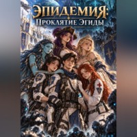 KingOfWolk Sapher. Эпидемия: Проклятие Эгиды