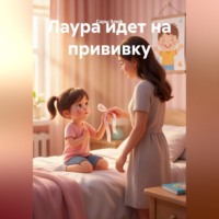 Сары Элиф. Лаура идет на прививку
