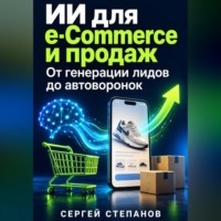 Сергей Степанов. ИИ для E-Commerce и продаж