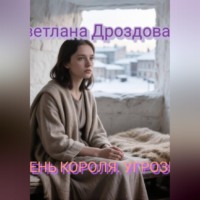 Светлана Дроздова. Тень короля. Угрозы