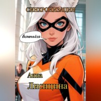 Анна Лисицина. Синхронизация