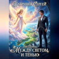 Сергей Патрушев. Между Светом и Тенью
