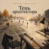 Виктор Горностаев. Тень архитектора