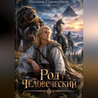 Наталья Сорокоумова. Род человеческий