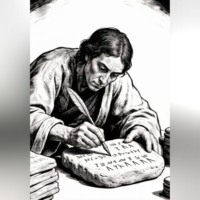 Елизавета Исламова. Конспект по карте: Маг