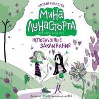 Амелия Виллетта. Непослушные заклинания