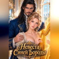 Марго Арнелл. Невеста Синей Бороды