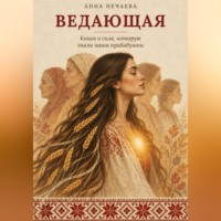 Анна Нечаева. Ведающая. Книга о силе, которую знали наши прабабушки