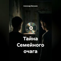 Александр Малышев. Тайна Семейного очага