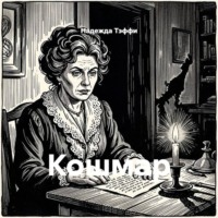 Надежда Тэффи. Кошмар