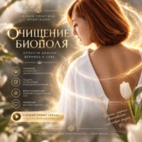 . практика восстановления биополя медитация