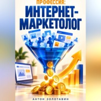 . Профессия: Интернет-маркетолог