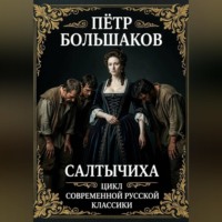 Пётр Большаков. Салтычиха