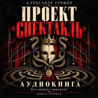 Александр Гришин. Проект 