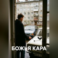 Владимир Савельевич Гудошник. Божья кара
