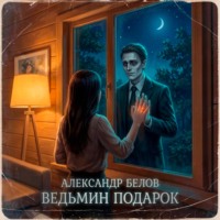 Александр Белов. Ведьмин подарок