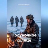 Константин Погудин. Полуночное солнце