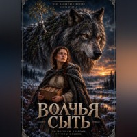Константин Сергеевич Ильин. Волчья сыть
