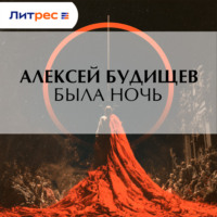 Алексей Будищев. Была ночь