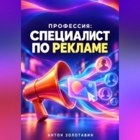 . Профессия: Специалист по рекламе