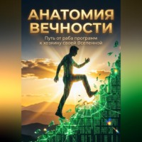 Макс Грейс. Анатомия вечности. Путь от раба программ к хозяину своей Вселенной