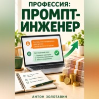 . Профессия: Промпт-инженер