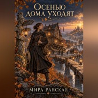 . Осенью дома уходят