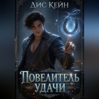Дис Кейн. Повелитель удачи