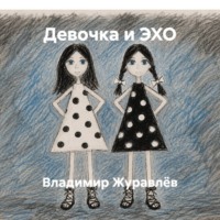 Владимир Журавлёв. Девочка и ЭХО