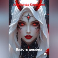 Александр Карфаген. Власть демона