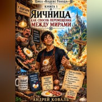 Андрей Коваль. Сгоревшая яичница