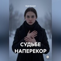 Юрий Лановой. Судьбе наперекор