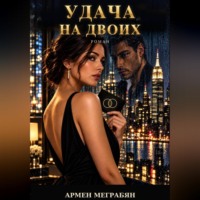 . Удача на двоих