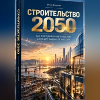 . Строительство 2050