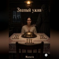 Мальта .. Званый ужин