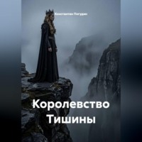 Константин Погудин. Королевство Тишины